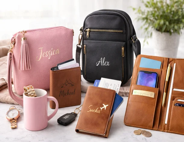 Bags & Travel