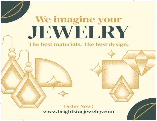 Customized Jewelry