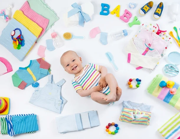 Baby Products